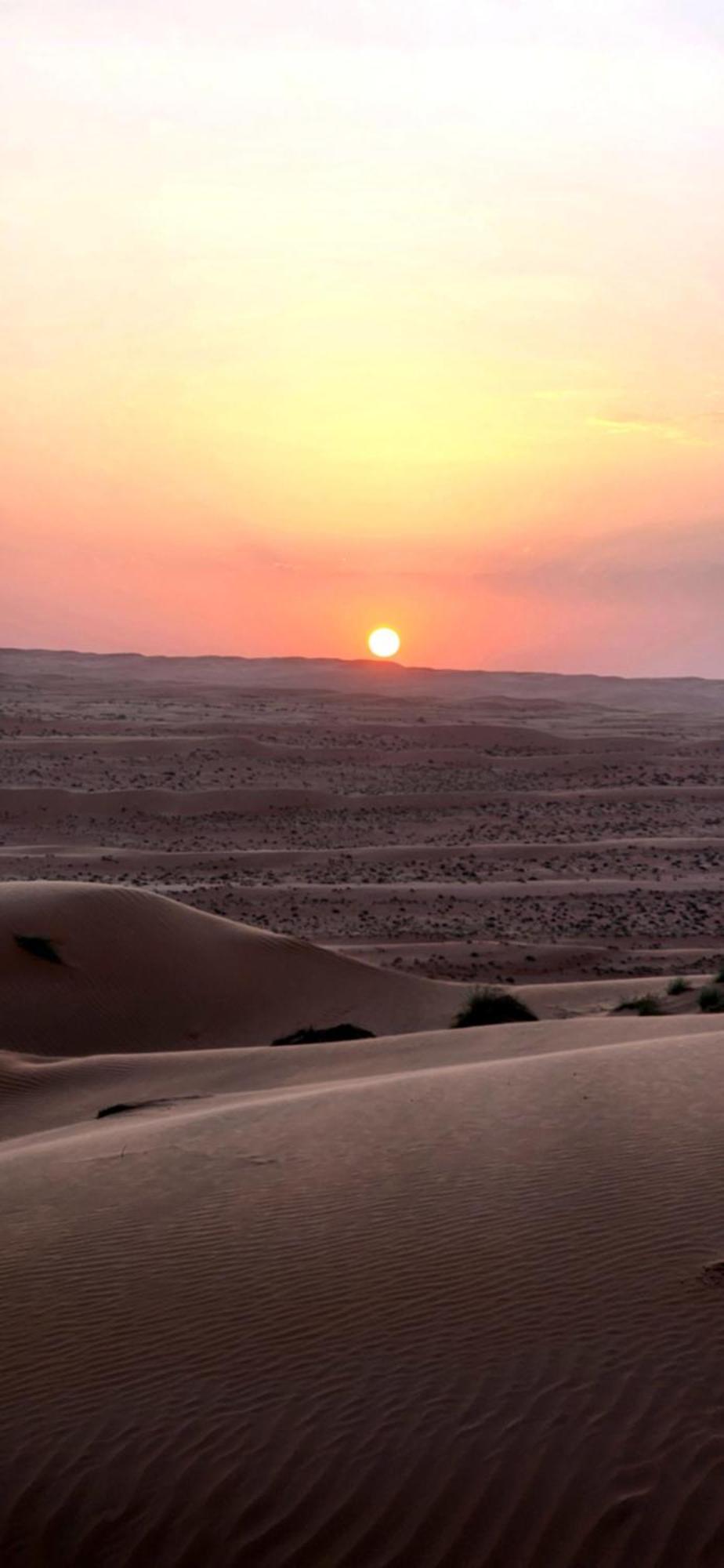 Starry Domes Desert Camp Badīyah Buitenkant foto